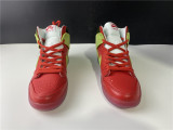 Dunk SB Nike SB Dunk High “Strawberry Cough