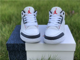 Air Jordan 3 SE DNM “Fire Red”