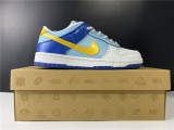 Nike Dunk SB low