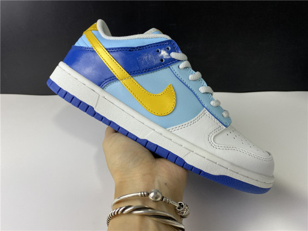 Nike Dunk SB low