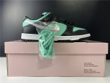 Nike Dunk SB DIAMOND TIFFANY