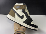 Air Jordan 1 High OG “Dark Mocha