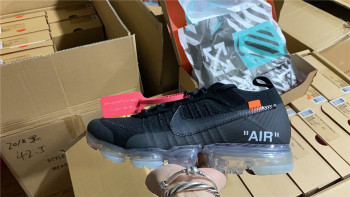 Nike OFF-WHITE