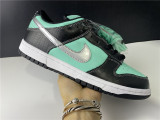 Nike Dunk SB DIAMOND TIFFANY