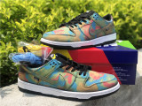 Civilist x Nike SB Dunk Low