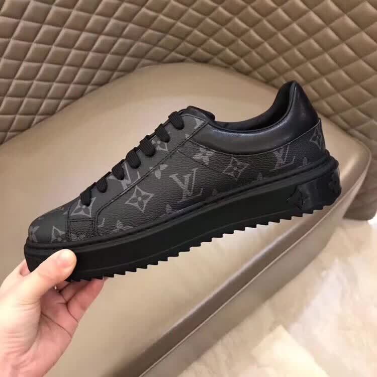 time out sneaker louis vuitton price