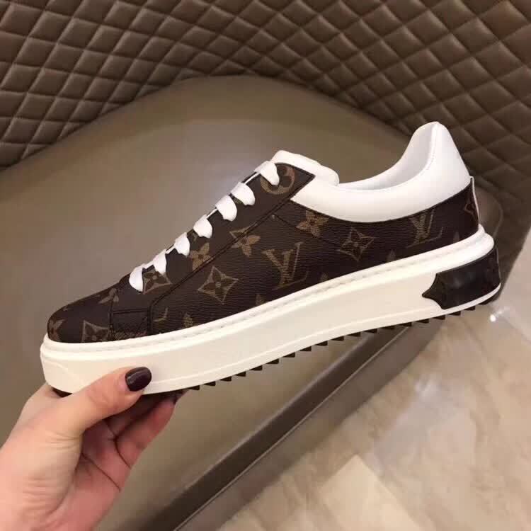 time out sneaker louis vuitton price