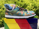 Civilist x Nike SB Dunk Low