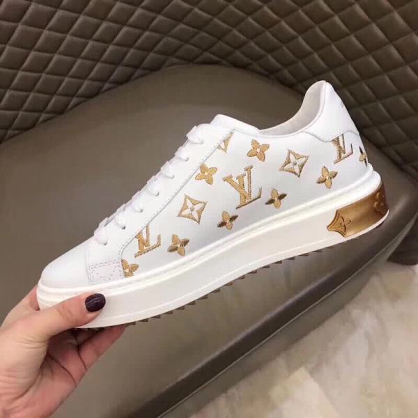 time out sneaker louis vuitton price