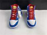 Nike SB Dunk High Doraemon Release Date