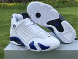 Air Jordan 14 “Hyper Royal”