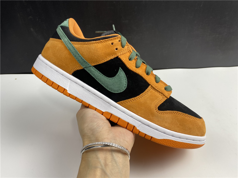 stock x sb dunks