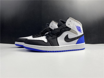 Air Jordan 1 Mid SE “Game Royal”