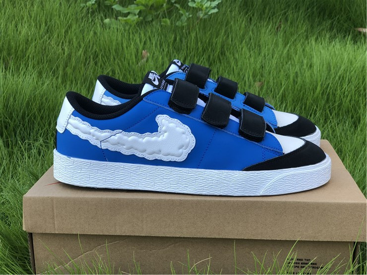 kevin bradley blazer stockx