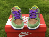 Nike Dunk Low SP “Veneer”