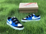 Kevin Bradley x Nike SB Blazer Low “Heaven”