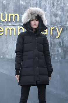 CANADA GOOSE (women)       XXS XS S M L XL