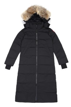 CANADA GOOSE (women)       XXS XS S M L XL