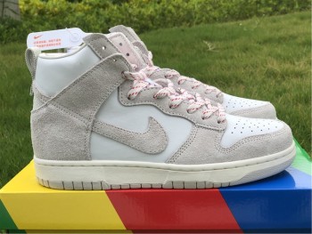 SB Dunk High