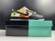 Nike SB Dunk Low Pro “Raygun”