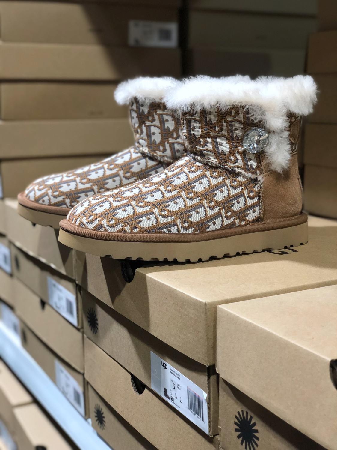 ugg us site