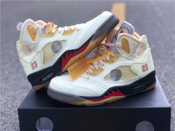 Air Jordan 5