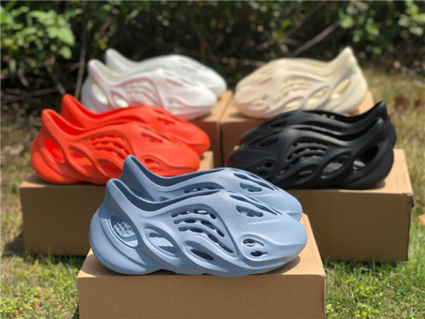 US$ 60.00 - Yeezy Foam Runner - www.kicktopone.com