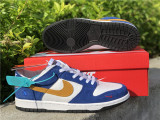 Kasina x Nike Dunk Low 80s Bus