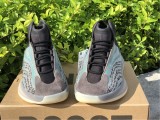 Adidas Yeezy QNTM  Teal Blue