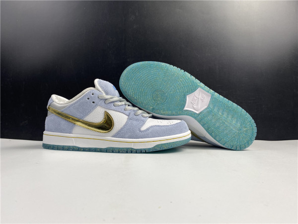 US$ 120.00 - ï¼Sean Cliverï¼x Nike SB Dunk Low - www.kicktopone.com
