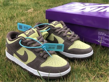 Nike Dunk SB