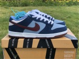 NIKE DUNK SB LOW x FTC ‘Finally 20 Year’