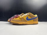 Nike SB Dunk Low PREM