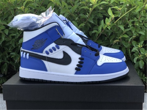 Air Jordan 1 Mid SE “Game Royal”