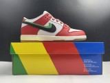 Frame Skate x Nike SB Dunk Low