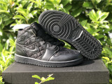 Air Jordan 1 Mid SE