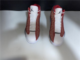 Air Jordan 13 “Red Flint”