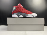 Air Jordan 13 “Red Flint”