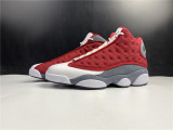 Air Jordan 13 “Red Flint”