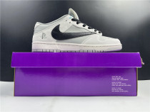 Travis Scott x PlayStation x NK SB Dunk Low