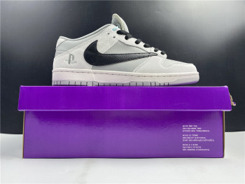 Travis Scott x PlayStation x NK SB Dunk Low