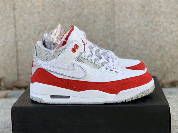 Air Jordan 3 Tinker “Air Max 1”