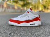 Air Jordan 3 Tinker “Air Max 1”