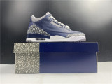 Air Jordan 3 “Midnight Navy”