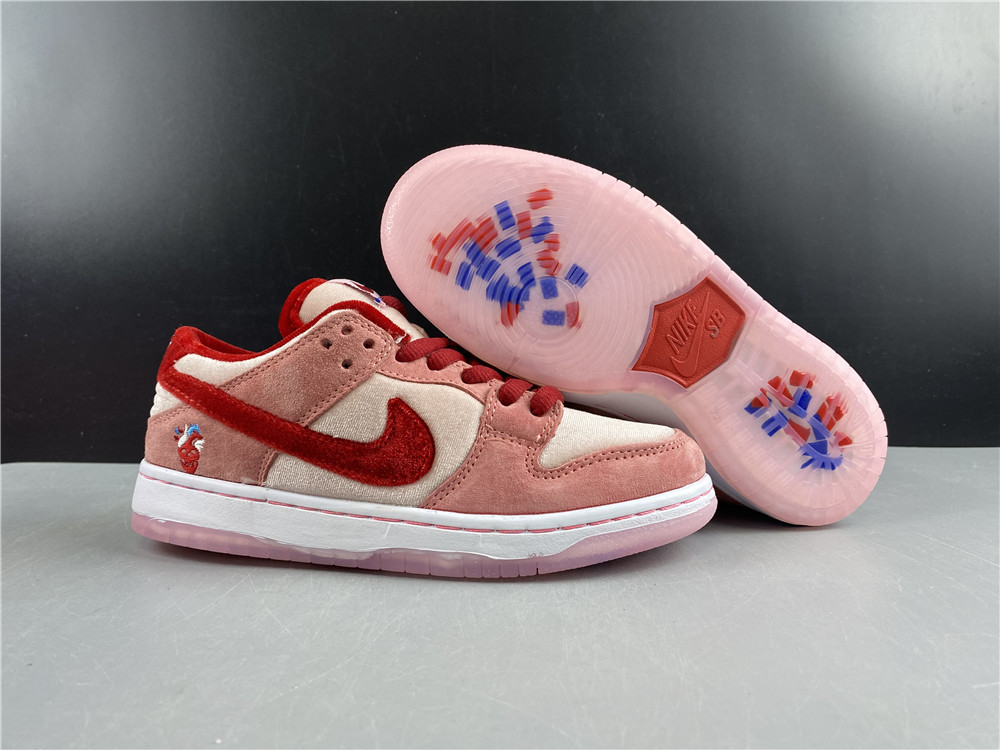 ua strangelove sb