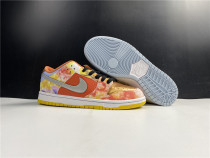 Nike SB Dunk Low “CNY”