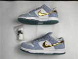 Sean Cliver x Dunk SB Low