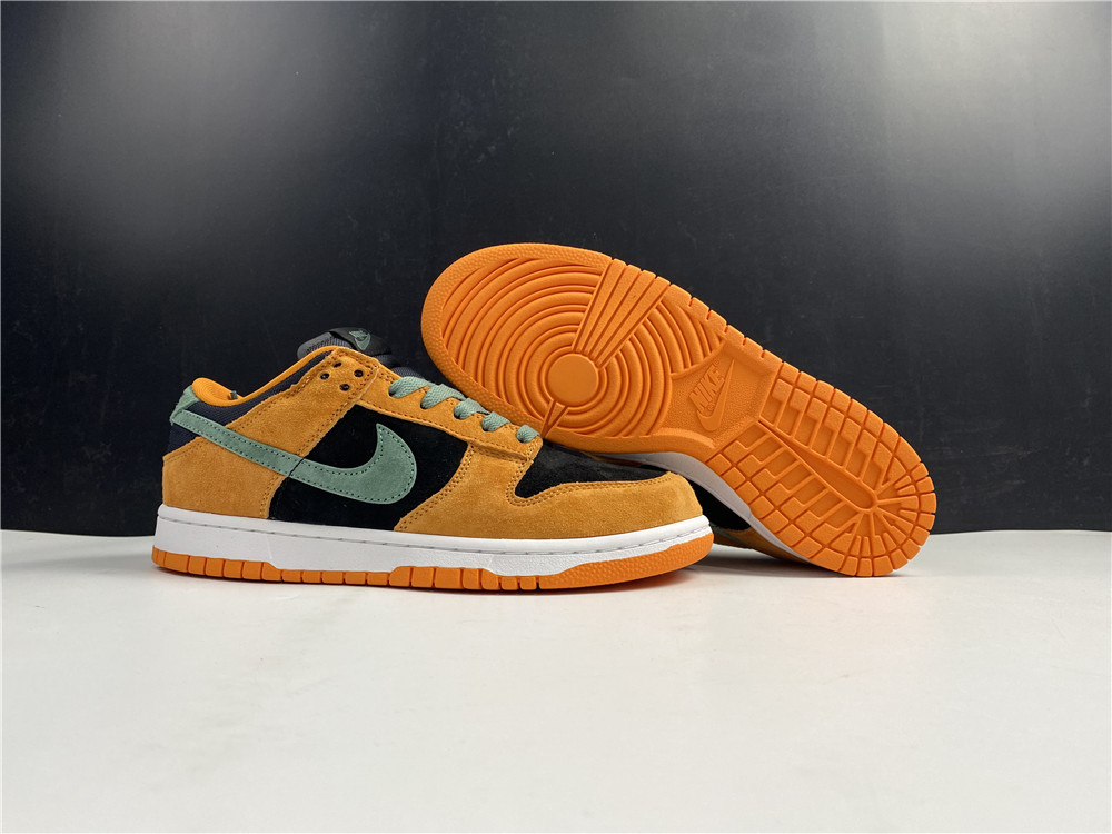 dunks outlet
