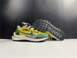 sacai x Nike VaporWaffle “Tour Yellow”