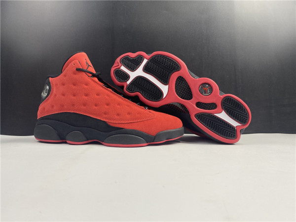 Air Jordan 13 “Reverse Bred